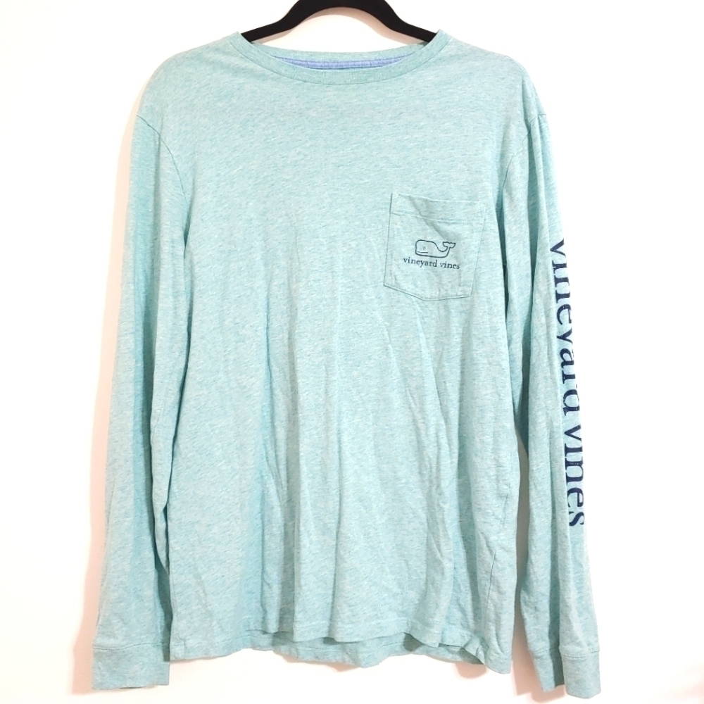 Vineyard Vines long sleeve shirt - Picture 2 of 5